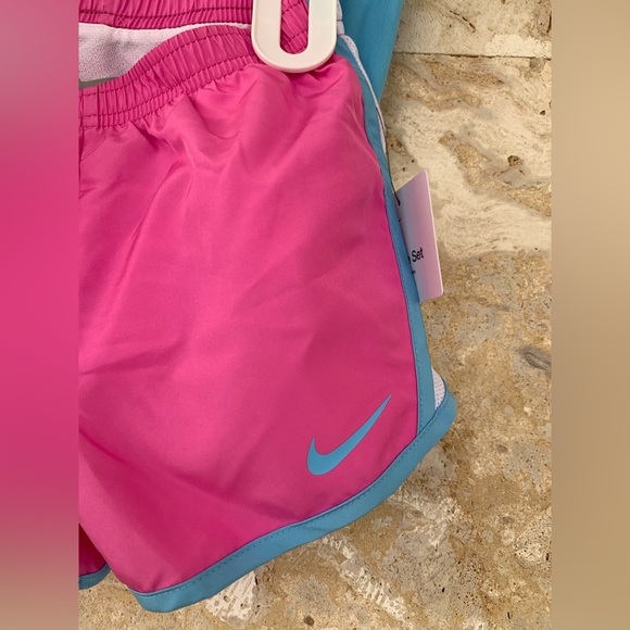 Nike Girls 2-pcs Set - Picture 6 of 16